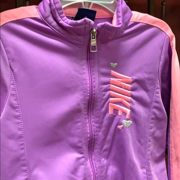 Nike Athletics Sweater - Picture 4 of 8